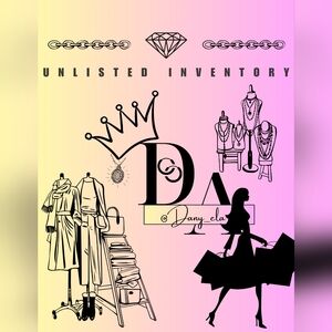 Unlisted Inventory Live Show Listing